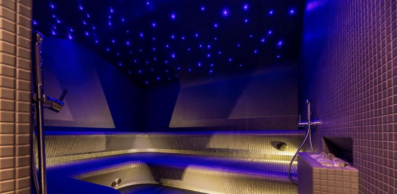 Spa Ніда Екстер'єр фото